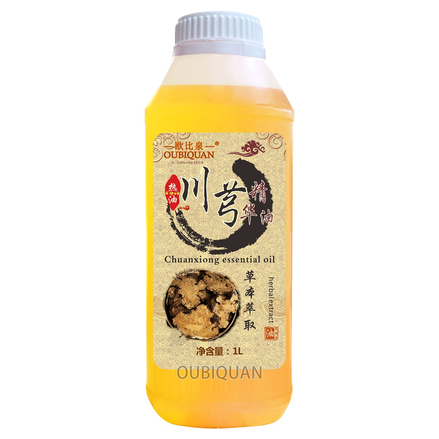 Olio essenziale di Chuanxiong