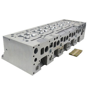 Culata para Mercedes Benz OM612 AMC908575 6120102320 C270 316 2.7CDI 20V <span class=keywords><strong>EX</strong></span> - Product Image 1
