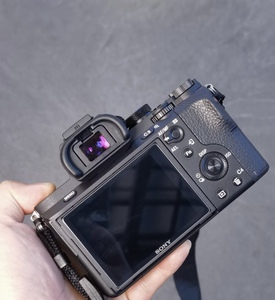 Appareils photo numériques les plus vendus, caméra vidéo A7 II, appareil photo plein format original pour Sony A7M2 - Product Image 3