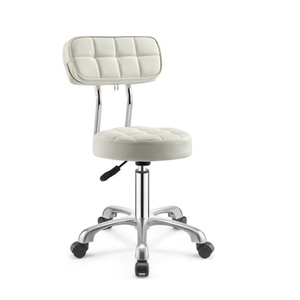 Festival d'achat Zxm, vente directe d'usine, chaise pivotante pas chère avec dossier - Product Image 3