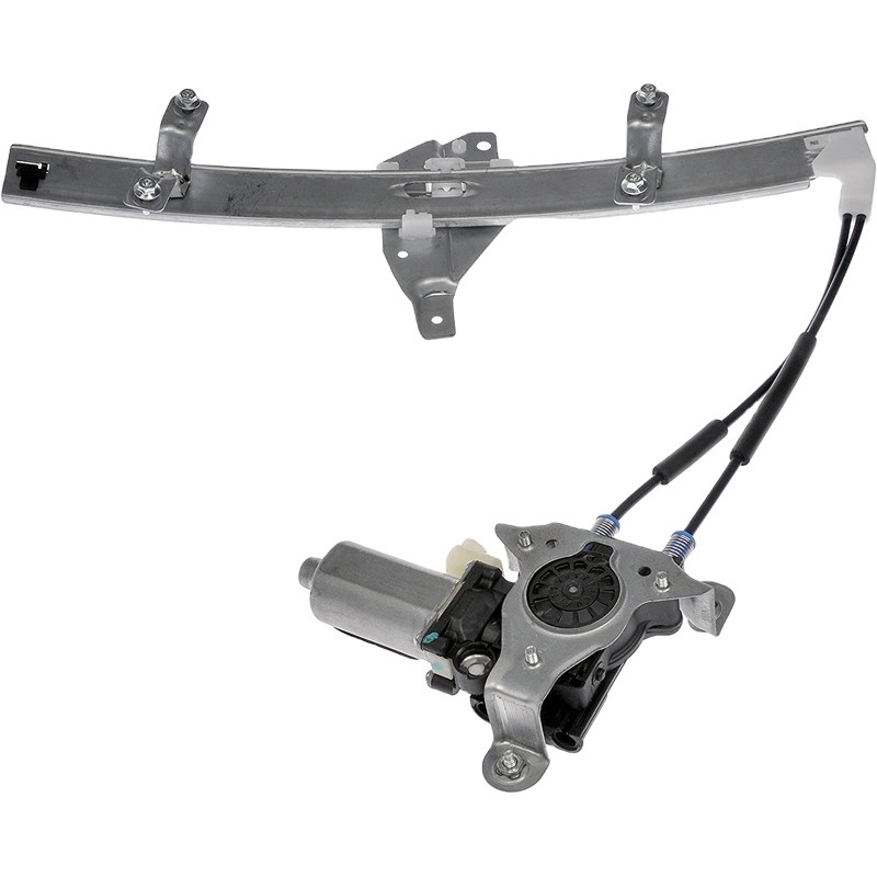 Стеклоподъемник с мотором в сборе для Bui-ck OEM 10315144