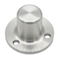 Usinage CNC personnalisé en usine OEM pour pièces détachées, prototypes métalliques, services d'impression 3D pour l'acier inoxydable