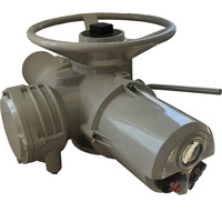 Actionneur de vanne électrique ROTORK, actionneur intelligent de vanne de régulation ROTORK, IQ12, IQ25, IQ18, IQ10, IQ20, IQ35, IQ40, IQ70, IQ90, IQ95