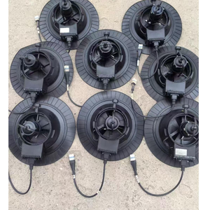 Nouveau Système de Pulvérisation Agricole pour Quadricoptère Agras T25/T40/T50 – Système de Semis, Plantation et Fertilisation - Product Image 6