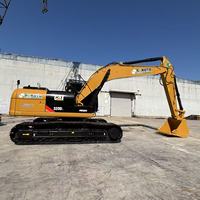 Excavatrice 320DL modèle 2023, poids opérationnel 20 tonnes, moteur Hitachi, prix avantageux, excellentes performances, à vendre.