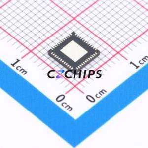 Interruptor electrónico de potencia original y nuevo MAX14915AFM + 2 (6x6) circuito integrado IC Chip PMIC - Product Image 2