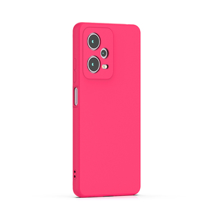 Funda de teléfono mate suave de silicona TPU de alta calidad de fábrica para <span class=keywords><strong>ZTE</strong></span> <span class=keywords><strong>Nubia</strong></span> <span class=keywords><strong>Red</strong></span> <span class=keywords><strong>Magic</strong></span> <span class=keywords><strong>8S</strong></span> <span class=keywords><strong>Pro</strong></span>, funda para teléfono móvil a prueba de golpes - Product Image 3