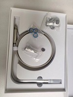 Accessoire pour usage clinique, poignée de physiothérapie laser 980 1470 nm, élimination vasculaire, traitement des mycoses des ongles, connecteur SMA905