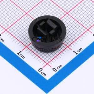 SC215AA1 Switch Accessories / Cap Switch ( Color: Black ) - Product Image 2