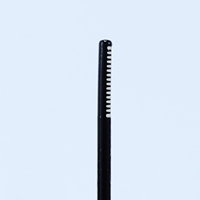 Vegan Super Waterproof pour dissolvant de mascara Nettoyant doux pour les yeux à action rapide Non irritant Waterproof pour mascara