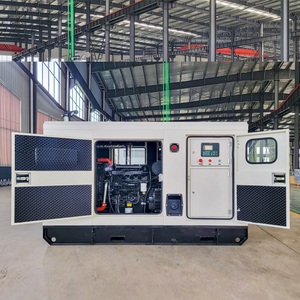 हॉट सेल 50/60hz 30kva 40kva 50kva 100kva 10kva 40kva 40kkva 437kva 437kva 437kva 437kva 437kva 437kva 437kva Sc डीजल जनरेटर