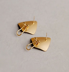 <strong>Cheap</strong> Wholesale <strong>Fashion</strong> <strong>Jewelry</strong> Dozen for Woman Everyday Wear Latest Gold Earring Designs Cool Stud Earrings <strong>Jewelry</strong> <strong>Supplies</strong> - Product Image 2