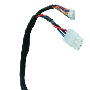 Mehrkern-Kabelbaum für elektronische Geräte Hersteller Profession eller kunden spezifischer Kabelbaum Werkseitig innerhalb von 10 Tagen geliefert - Product Image 3