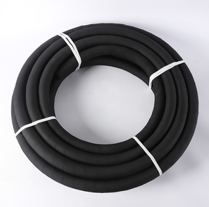 Manguera Hidráulica de Alta Presión - Refuerzo Multicapa, Resistente a Aceite/Gas/Agua, Certificada para Seguridad y Durabilidad - Product Image 4