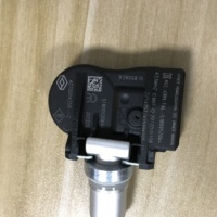 Capteur TPMS de haute qualité avec marquage CE, capteur de pression des pneus 407003743R 407000435R pour Renault Mégane Laguna Scénic Zoe 2008-2019
