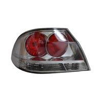 CARVAL JH Lumière Led Flow Assembly AUTO LAMPE ARRIÈRE BLANC pour MITSUBISHI LANCER 03 RMN161196 LMN161195 JH04-LCR03-005B