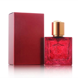 Mini Bottle Luxury Packaging <strong>Red</strong> <strong>Box</strong> Perfume <strong>Box</strong> - Product Image 5