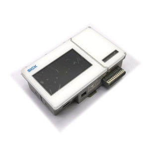 Unidad de Evaluación SICK AOD5-P1 OD, Controlador de Medición de Desplazamiento - Product Image 6