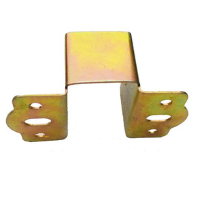 Piezas Metálicas Estampadas Personalizadas, Clips, Abrazaderas, Soportes para Muebles, Iluminación y Hogar - Product Image 2