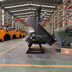 เครื่องอัดเม็ด<span class=keywords><strong>ปุ๋ย</strong></span>มูลสัตว์มืออาชีพคุณภาพเยี่ยม ใช้มอเตอร์สำหรับผลิต<span class=keywords><strong>ปุ๋ย</strong></span>อินทรีย์จากแกลบข้าวและมูลไก่ 220V/380V - Product Image 6