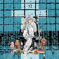 Death Note Vol. 9 de Tsugumi Ohba y Takeshi Obata, Ficción para Adultos, Misterio y Suspense, Manga en Rústica, 208 Páginas