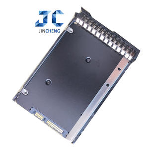 P40508-B21 <span class=keywords><strong>3</strong></span>.84TB SAS 12g ri SFF BC Value SAS ผู้ขายหลาย P40508-B21 SSD - Product Image 2