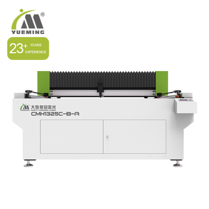 Tốc độ cao 130W/180W/<span class=keywords><strong>1325</strong></span> giường phẳng <span class=keywords><strong>CNC</strong></span> CO2 Máy cắt laser công suất cao độ chính xác cho plexiglass tấm gỗ Acrylic - Product Image 4