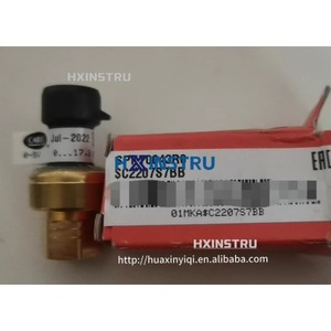 1 ชิ้นใหม่ CAREL SPKT0043R0 เซ็นเซอร์ความดัน H - Product Image 2