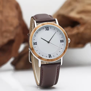 Reloj de Aleación 2035 de Cuarzo, Reloj de Pulsera de Alta Calidad - Product Image 4