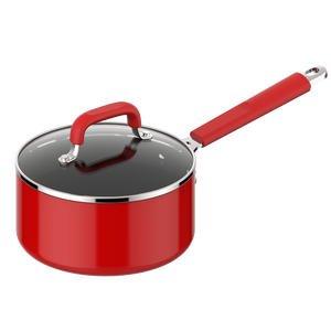 Proveedor Mayorista de Utensilios de Cocina, Olla para Cocinar, Cacerola, Juego de Utensilios de Cocina de Aluminio Prensado - Product Image 2