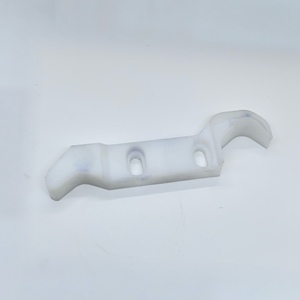 Alta qualità prezzo ragionevole precisione piccolo servizio di fresatura a 5 assi metallo rame alluminio ottone lavorazione <span class=keywords><strong>Cnc</strong></span> Auto parte - Product Image 1