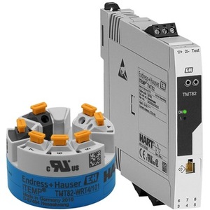 เซ็นเซอร์วัดระดับของเหลวแบบสั่นสะเทือน E+H FTL325P-F1A1 24 โวลต์ ดีซี สำหรับใช้งานในอุตสาหกรรม - Product Image 2