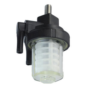 ใหม่ 61N-24560-00 กรองน้ำมันเชื้อเพลิงสำหรับเครื่องยนต์นอกเรือ <span class=keywords><strong>2</strong></span> จังหวะ 9.9-90 แรงม้า 25-40 แรงม้า - Product Image 2