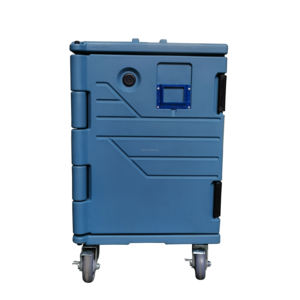 Caja de Transporte de Alimentos de Gran Capacidad de 90L para Uso en Restaurantes - Product Image 6