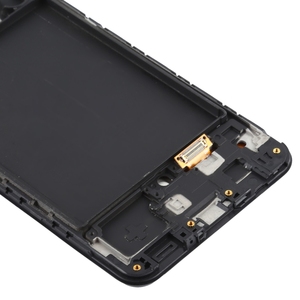 Écran LCD TFT pour Samsung Galaxy <span class=keywords><strong>A50</strong></span> (édition américaine) ensemble complet de numériseur SM-A505U avec écran de remplacement de cadre - Product Image 5