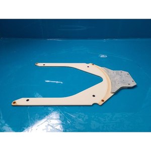 Cuchilla Robótica Yaskawa RTT4503 LLM Blade II para Manipulación de Obleas, Usada, Piezas de Equipos Semiconductores Legacy - Product Image 5