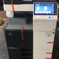 Offre Spéciale – Copieur A3 d'occasion Konica Minolta Bizhub C364/C364e – Machine à prix réduit