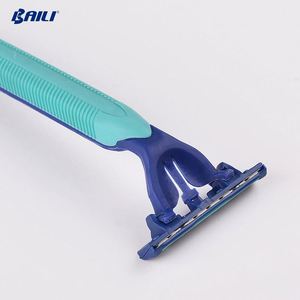 Medical Sweden Shaving Double <strong>Blade</strong> Barber Use <strong>Straight</strong> With <strong>Japanese</strong> <strong>Blades</strong> Aluminum Men's Disposable <strong>Razor</strong> <strong>Blades</strong>