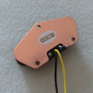 Donlis Tùy Chỉnh Dtb56 Alnico 2 Và Alnico 5 Hỗn Hợp Thanh Nam Châm Cầu Guitar Pickup Cho Tl Guitar - Product Image 5