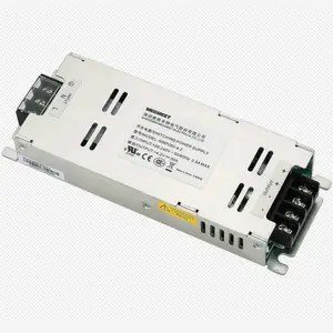 360W 30A 12V 40 Amp Din Rail Chuyển Đổi Chế Độ Cung Cấp Điện Ceac Dc Chuyển Mạch Cung Cấp Điện