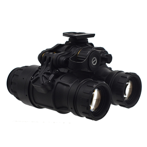 Lindu LDNVG33 taktik kask PVS31 konut kiti MX10160 gece görüş binoküleri kullanılabilir - Product Image 4