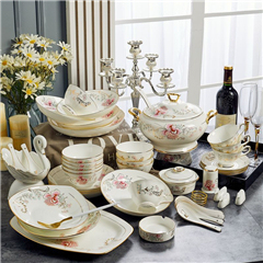 Vente Flash : Vaisselle en Céramique de Yiwu, Prix d'Usine Chine - Product Image 6