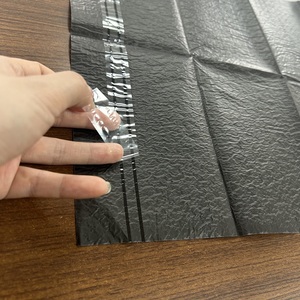 แผ่นรองกันน้ำสำหรับสักลายแบบใช้แล้วทิ้ง สีดำ ขนาด 33 x 45 ซม. สำหรับใช้กับโต๊ะวางแขนสักลาย - Product Image 6