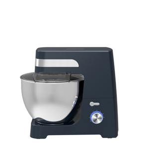 Batidora de pie Canxin de 8L y 1200W con tazón de acero inoxidable, control por perilla, para amasar, para uso doméstico y comercial. - Product Image 2