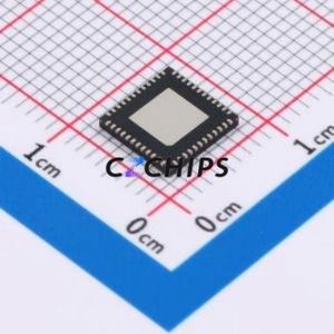 Tout nouveau-Original DP83867ERGZR VQFN-48-EP(7x7) Puce IC de circuit intégré Autre interface - Product Image 2