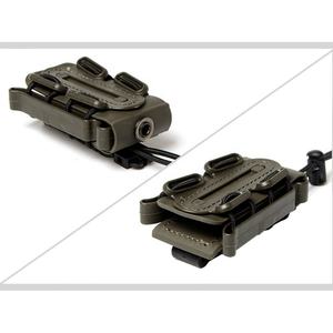 Molle <b>Magazine</b> <b>Holder</b> Clip Tactical Fast Mag Pouch - Product Image 4