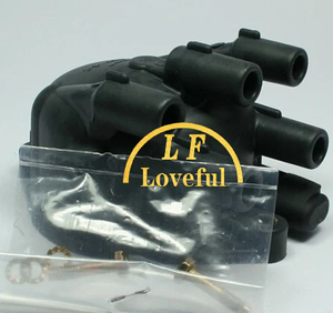Tapa de Distribuidor de Encendido para Motor de Auto <span class=keywords><strong>NISSAN</strong></span> OEM 22162-53J00 - Product Image 2