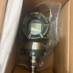 เครื่องวัดอัตราการไหล Yokogawa EJA530A ซีรีส์ IP65 รับประกัน 1 ปี-รุ่น EJA530A-EBS4N-07DN/EBS4N-01DN/EBS4N-00DN - Product Image 1