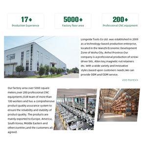 מקדח אימפקט S2 1/4 אינץ' איכותי עם ראש מגנטי חזק, מברג פיליפס תעשייתי, ידית פלדה, ניתן להתאמה אישית לפי דרישת הלקוח (OEM) - Product Image 6