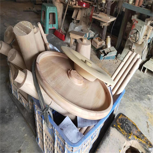 Tùy chỉnh chính xác các bộ phận gỗ Sản xuất <span class=keywords><strong>CNC</strong></span> các bộ phận gỗ cắt/phay/biến Gỗ <span class=keywords><strong>CNC</strong></span> chế biến gỗ dịch vụ <span class=keywords><strong>CNC</strong></span> - Product Image 6